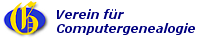 Verein f�r Computergenealogie e. V.